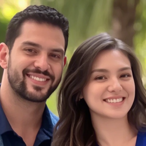 Rafael e Carla, Belo Horizonte - MG